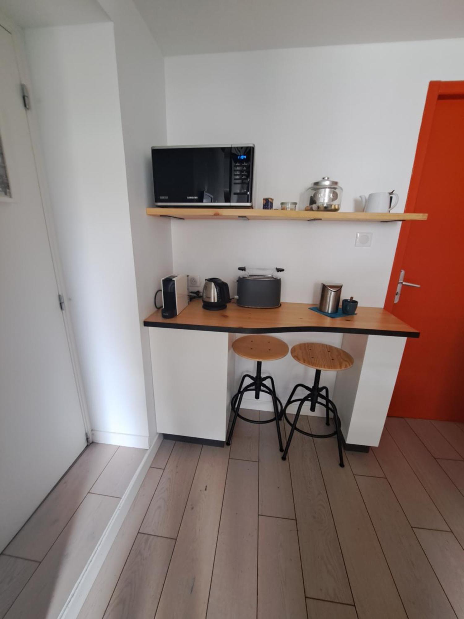 Bordeaux Centre, Appartement Privatif Et 5 Chambres Privees, Piscine, Parking Exterior photo