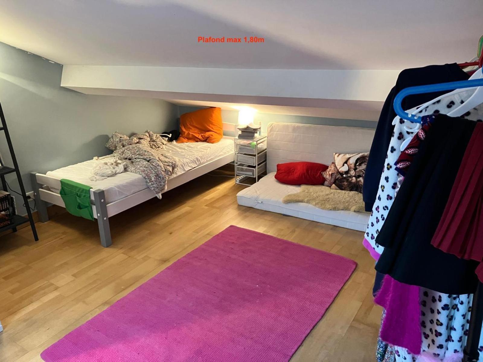 Bordeaux Centre, Appartement Privatif Et 5 Chambres Privees, Piscine, Parking Exterior photo